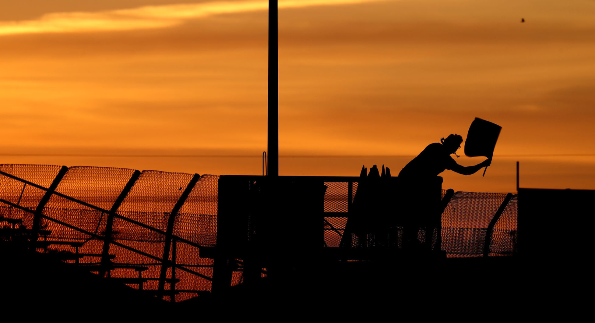 Tucson Speedway